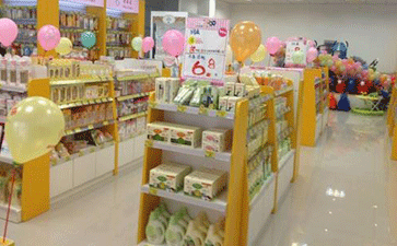 母嬰用品防偽，防竄貨系統(tǒng)可以解決哪些問題？