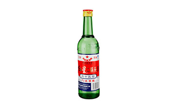 二鍋頭防偽營銷系統可以帶來哪些特點作用？
