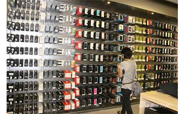 手機配件防偽標簽如何定制？能帶來哪些優勢價值？
