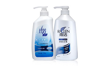 洗發水防竄貨管理系統