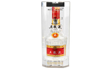 五糧液二維碼防偽標簽如何制作？可以實現什么技術？