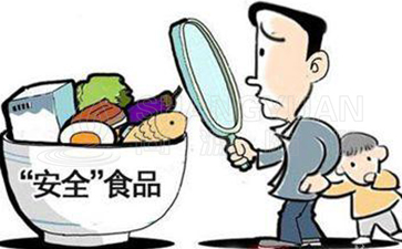 食品追溯系統