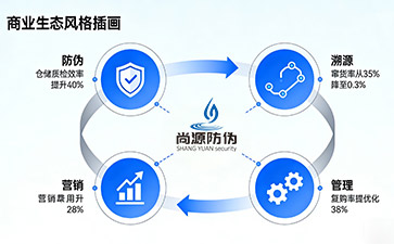上海防偽公司