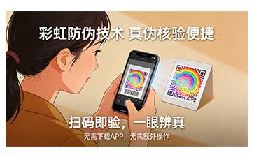 上海尚源防偽