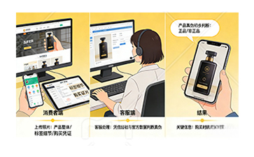 上海尚源防偽