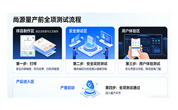 上海尚源防偽