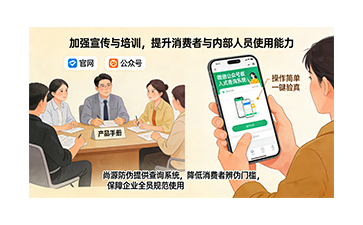 上海尚源防偽