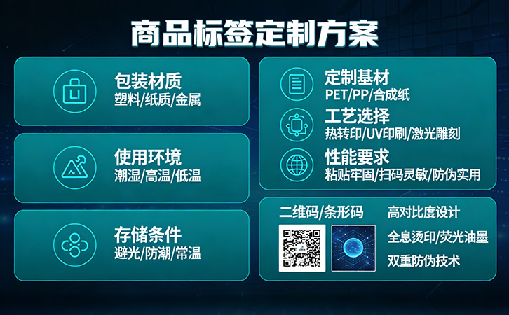 防偽公司
