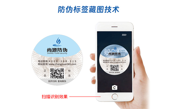 上海尚源四大核心技術,守護IP授權全流程安全
