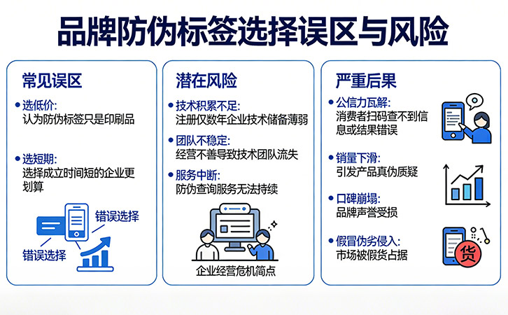 上海尚源防偽標簽