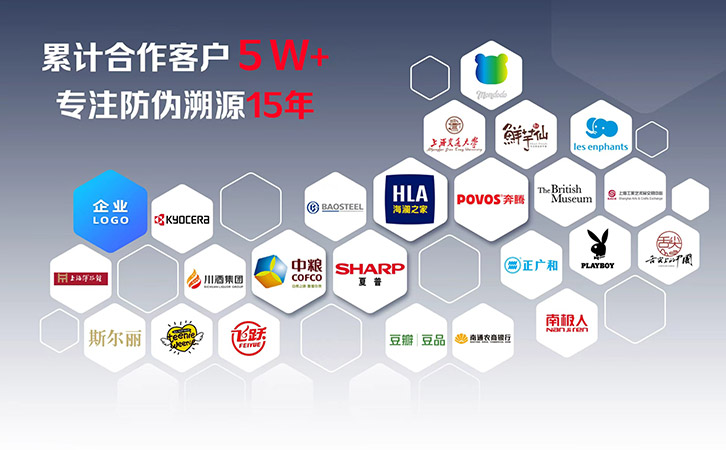 防偽溯源供應商怎么挑？避開行業坑，認準正規技術服務商