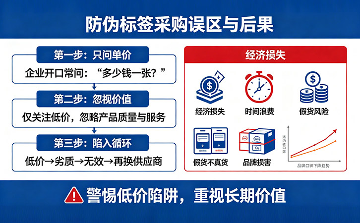 防偽標簽